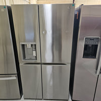 #1178 Liquidation Half Truckload of 12 Neu Processed Appliances in Texas