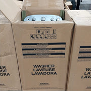 #1482 Liquidation Full Truckload of 55 Salvage Appliances in South Carolina - Saco