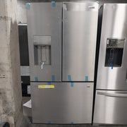 #1198 Liquidation Half Truckload of 22 Scratch and Dent Appliances in South Carolina - Saco