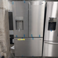 #1198 Liquidation Half Truckload of 22 Scratch and Dent Appliances in South Carolina - Saco