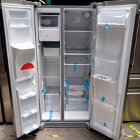 #1417 Liquidation Half Truckload of 24 Customer Return Appliances in South Carolina - Liberty