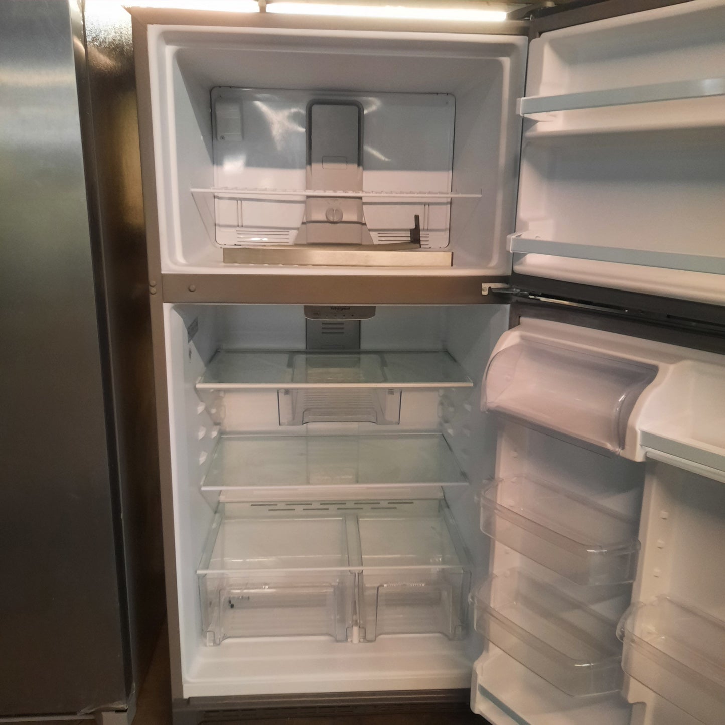 #1257 Liquidation Half Truckload of 24 Customer Return Appliances in South Carolina - Liberty