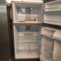 #1257 Liquidation Half Truckload of 24 Customer Return Appliances in South Carolina - Liberty