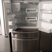 #1358 Liquidation Half Truckload of 22 Customer Return Appliances in South Carolina - Liberty