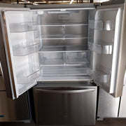#1384 Liquidation Half Truckload of 23 Customer Return Appliances in South Carolina - Liberty