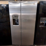 #1448 Liquidation Full Truckload of 49 Customer Return Appliances in South Carolina - Liberty