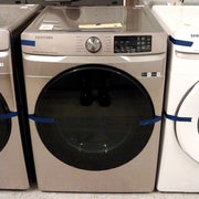 #1425 Liquidation Full Truckload of 51 Neu Processed Appliances in South Carolina - Patchwork