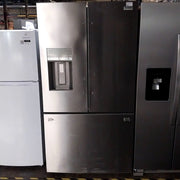 #1386 Liquidation Half Truckload of 25 Customer Return Appliances in South Carolina - Liberty