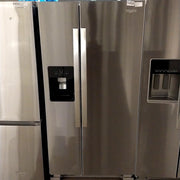 #1481 Liquidation Full Truckload of 50 Customer Return Appliances in South Carolina - Liberty