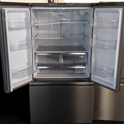 #1388 Liquidation Full Truckload of 51 Customer Return Appliances in South Carolina - Liberty