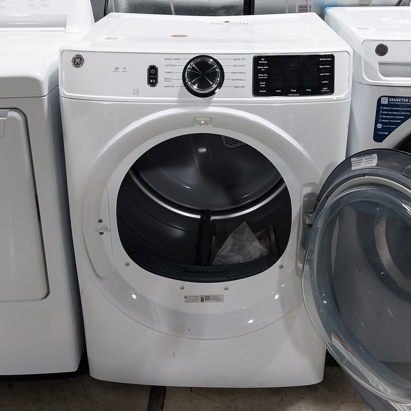 #1289 Liquidation Half Truckload of 22 Customer Return Appliances in South Carolina - Saco