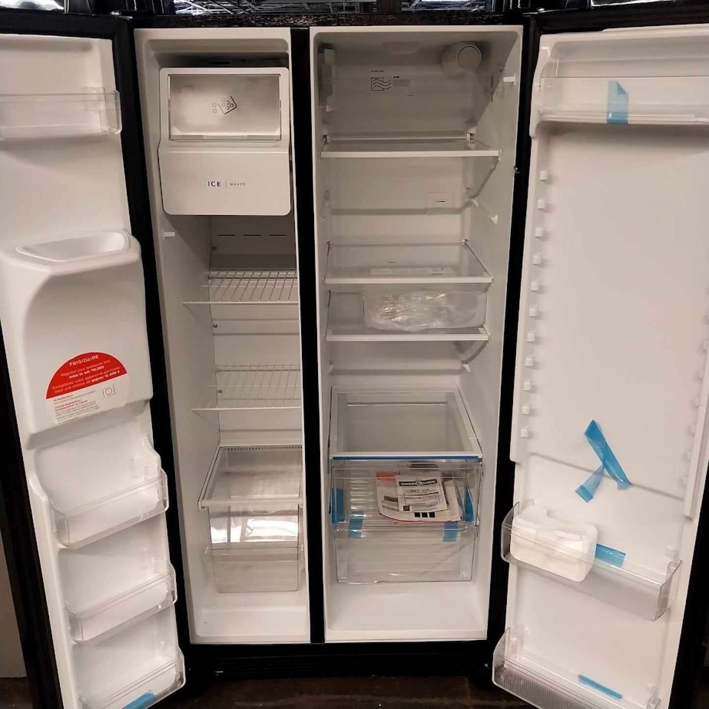 #1379 Liquidation Full Truckload of 51 Customer Return Appliances in South Carolina - Liberty