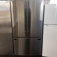 #1358 Liquidation Half Truckload of 22 Customer Return Appliances in South Carolina - Liberty