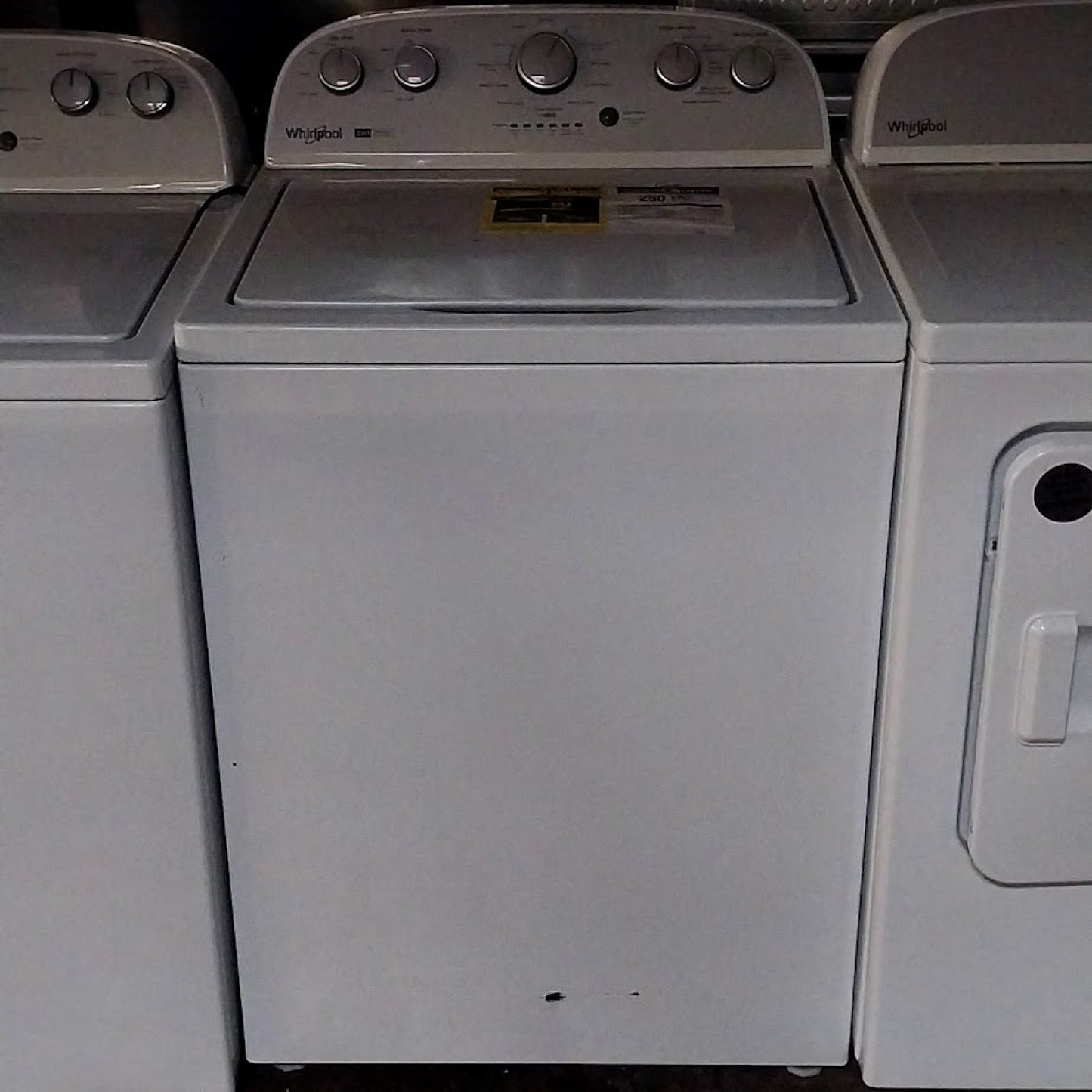 #1475 Liquidation Full Truckload of 50 Customer Return Appliances in South Carolina - Patchwork