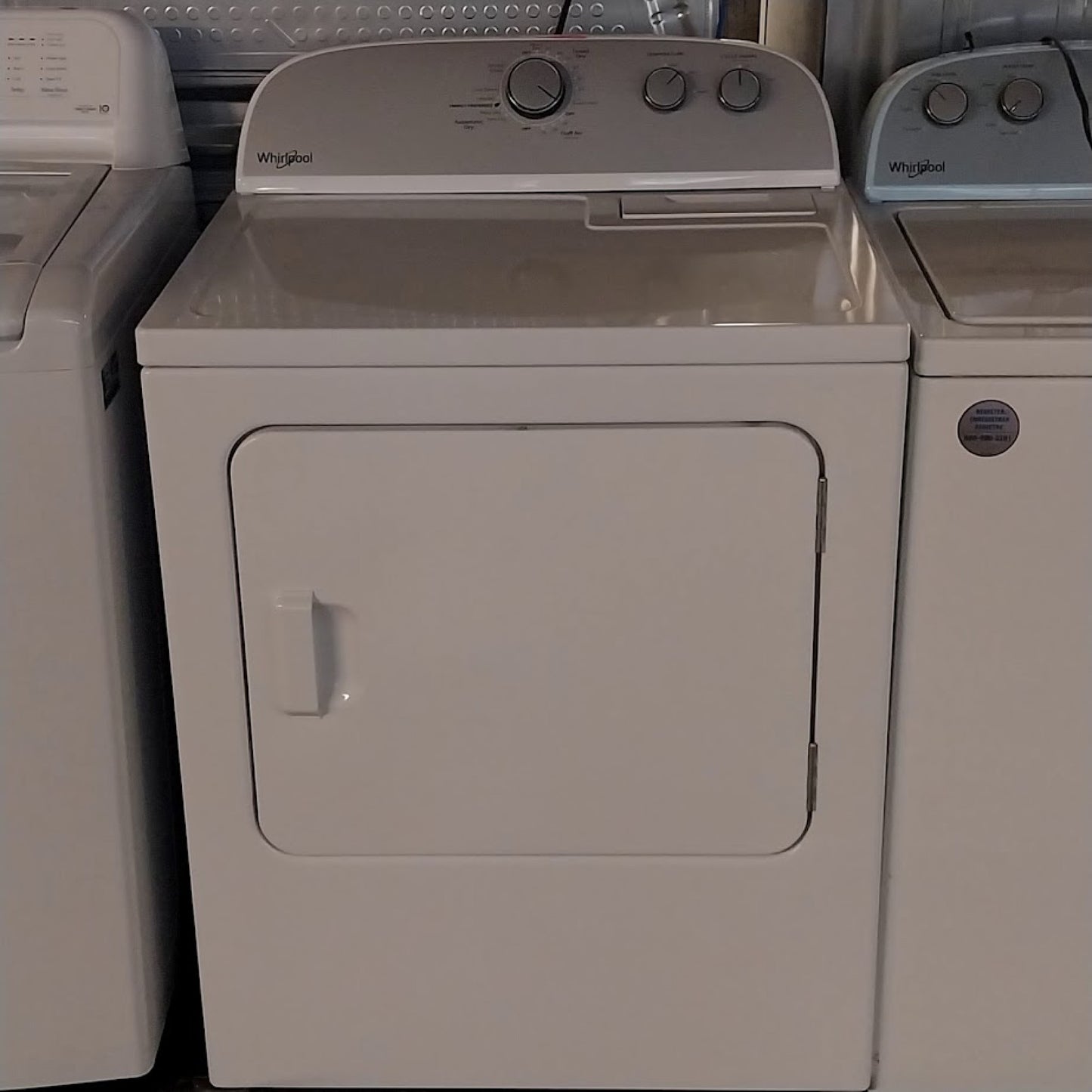 #1396 Liquidation Half Truckload of 24 Customer Return Appliances in South Carolina - Liberty