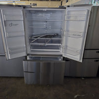#1515 Liquidation Half Truckload of 23 Customer Return Appliances in South Carolina - Patchwork