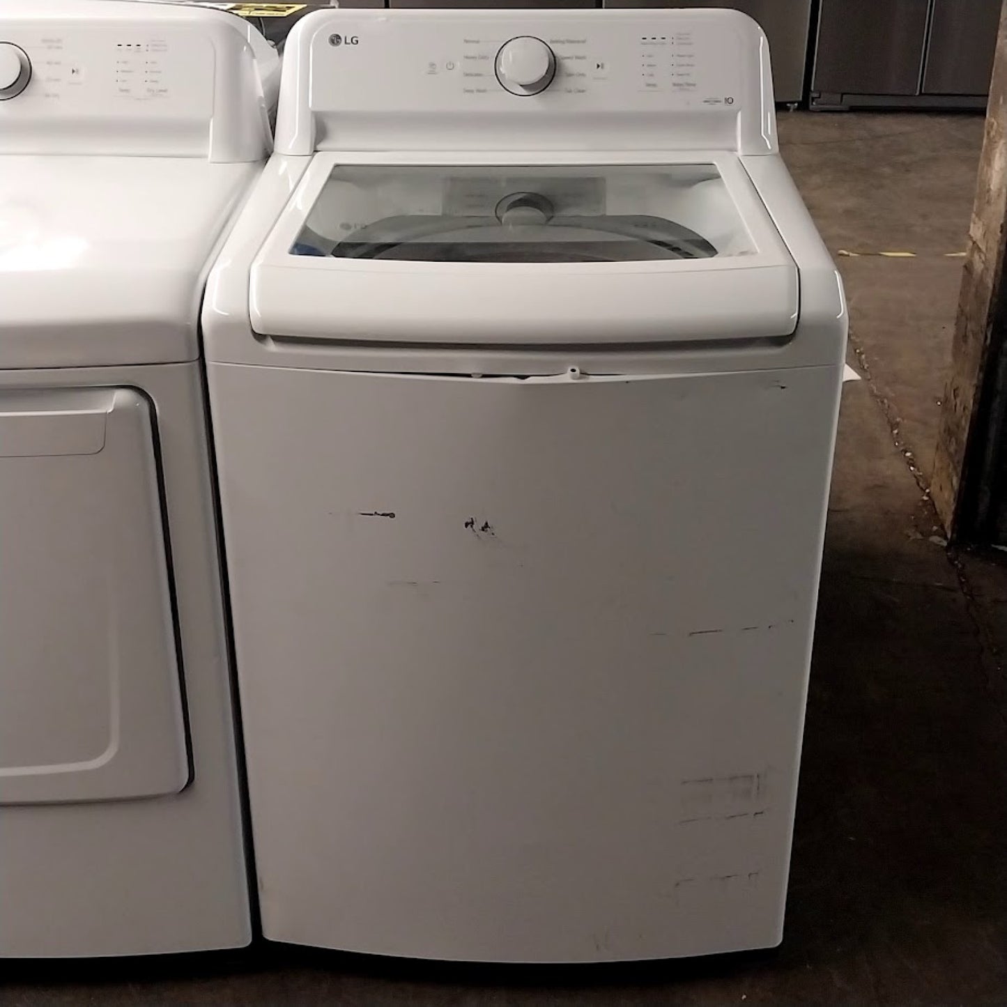 #1439 Liquidation Full Truckload of 45 Customer Return Appliances in South Carolina - Liberty
