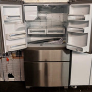 #1390 Liquidation Half Truckload of 24 Customer Return Appliances in South Carolina - Liberty