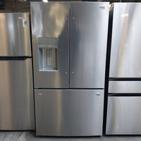 #1259 Liquidation Half Truckload of 24 Customer Return Appliances in South Carolina - Liberty