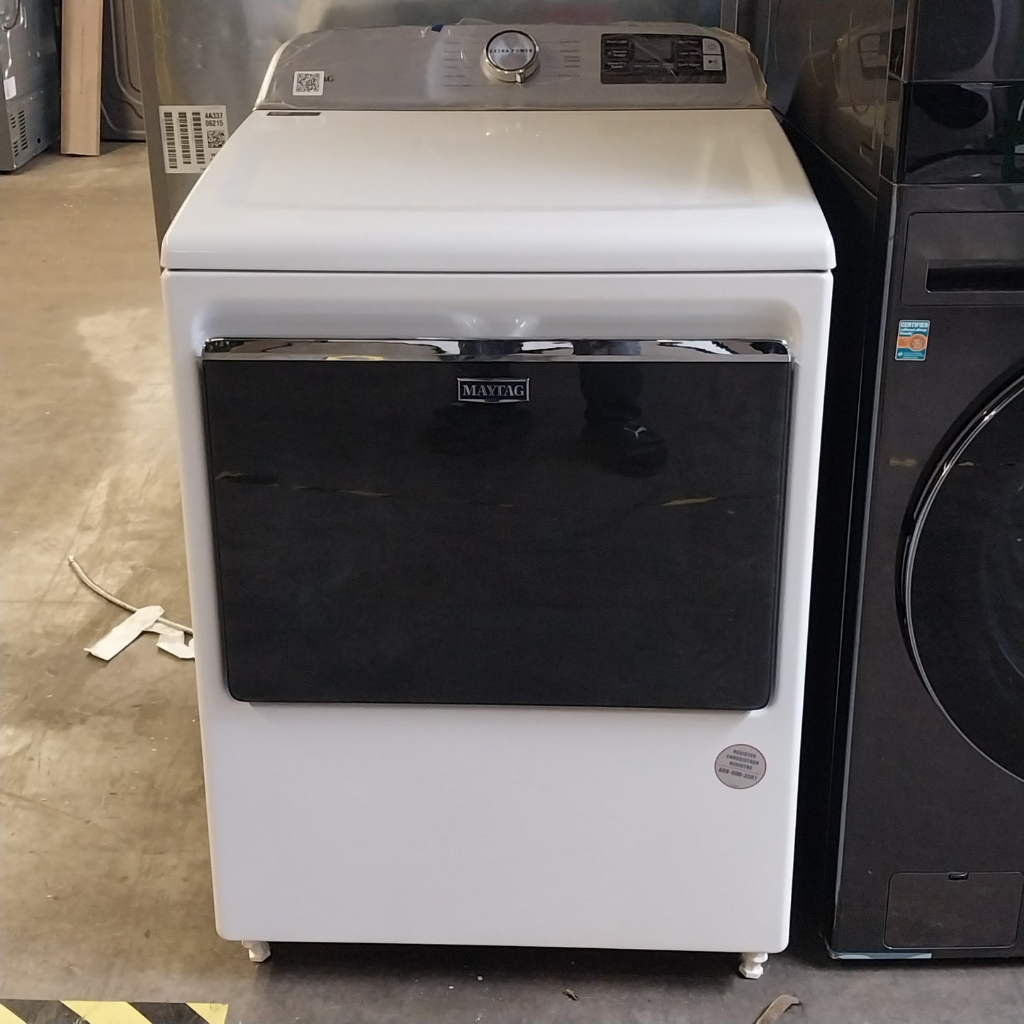 #1292 Liquidation Half Truckload of 21 Customer Return Appliances in South Carolina - Liberty