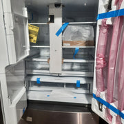 #1283 Liquidation Half Truckload of 10 Customer Return Appliances in South Carolina - Saco