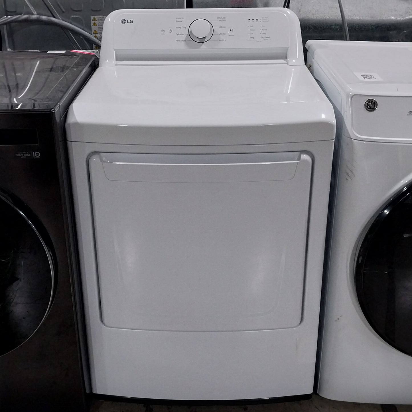 #1289 Liquidation Half Truckload of 22 Customer Return Appliances in South Carolina - Saco