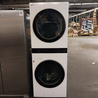 #1244 Liquidation Half Truckload of 23 Customer Return Appliances in South Carolina - Liberty