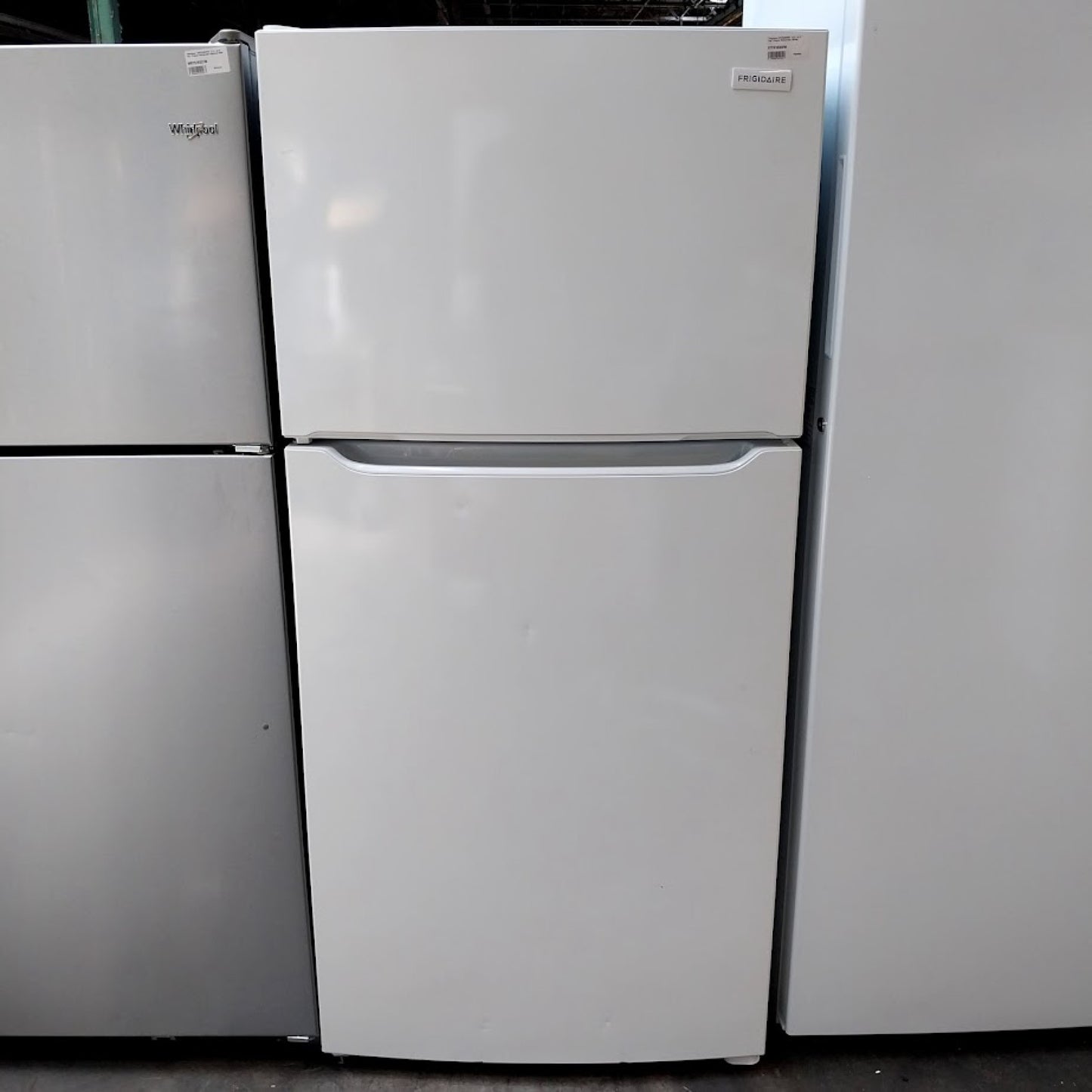#1409 Liquidation Half Truckload of 24 Customer Return Appliances in South Carolina - Liberty