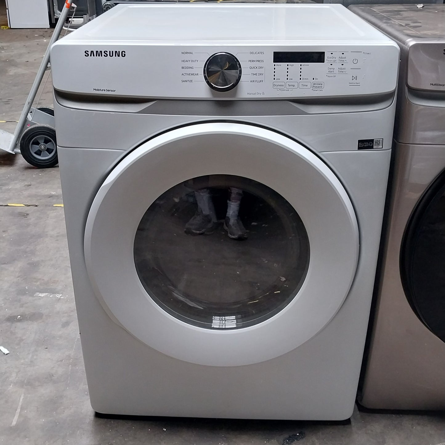 #1247 Liquidation Half Truckload of 25 Customer Return Appliances in South Carolina - Liberty