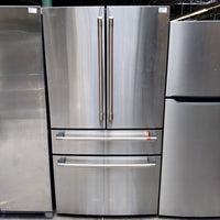 #1417 Liquidation Half Truckload of 24 Customer Return Appliances in South Carolina - Liberty