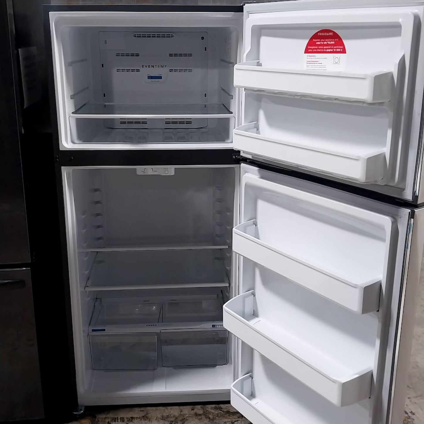 #1424 Liquidation Full Truckload of 51 Customer Return Appliances in South Carolina - Saco