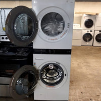 #1403 Liquidation Half Truckload of 24 Customer Return Appliances in South Carolina - Liberty