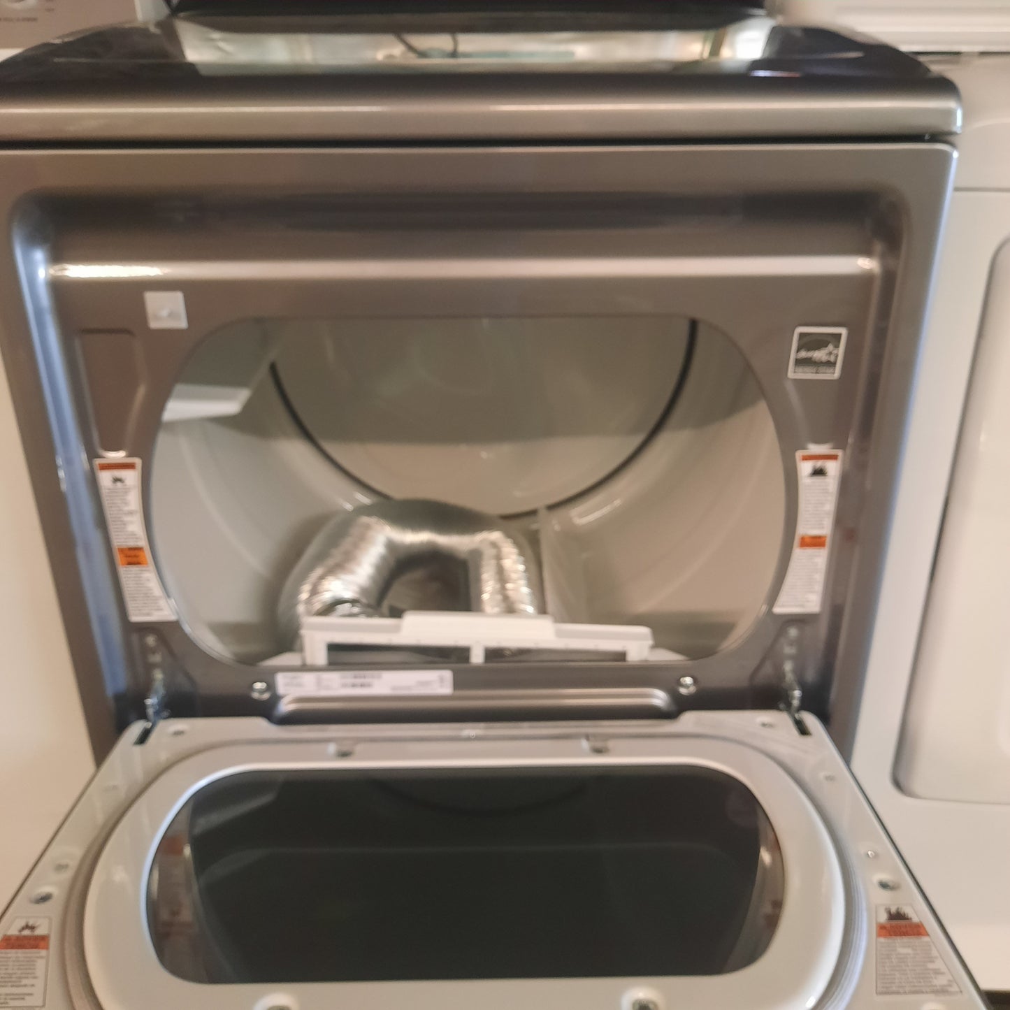 #1340 Liquidation Half Truckload of 23 Customer Return Appliances in South Carolina - Liberty