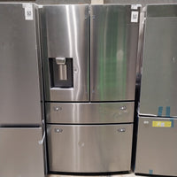 #1317 Liquidation Half Truckload of 24 Customer Return Appliances in South Carolina - Saco
