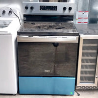 #1434 Liquidation Half Truckload of 23 Customer Return Appliances in South Carolina - Liberty