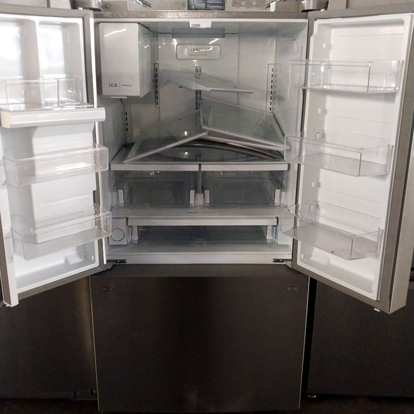#1479 Liquidation Full Truckload of 52 Customer Return Appliances in South Carolina - Liberty