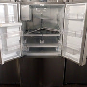 #1479 Liquidation Full Truckload of 52 Customer Return Appliances in South Carolina - Liberty