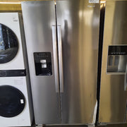 #1452 Liquidation Full Truckload of 52 Customer Return Appliances in South Carolina - Liberty