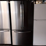 #1395 Liquidation Half Truckload of 23 Customer Return Appliances in South Carolina - Liberty