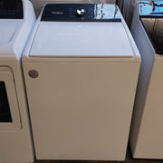 #1490 Liquidation Half Truckload of 23 Customer Return Appliances in South Carolina - Patchwork