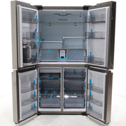 #1421 Liquidation Full Truckload of 54 Neu Processed Appliances in Texas