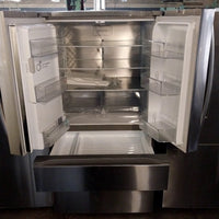 #1479 Liquidation Full Truckload of 52 Customer Return Appliances in South Carolina - Liberty