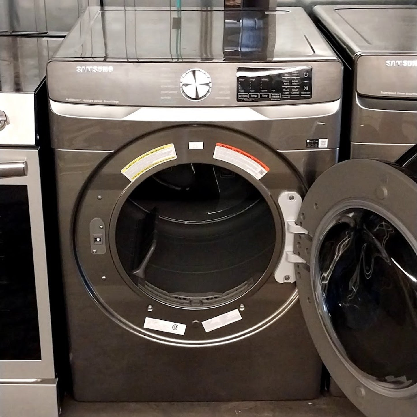 #1416 Liquidation Half Truckload of 24 Customer Return Appliances in South Carolina - Liberty