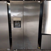 #1399 Liquidation Half Truckload of 23 Customer Return Appliances in South Carolina - Liberty