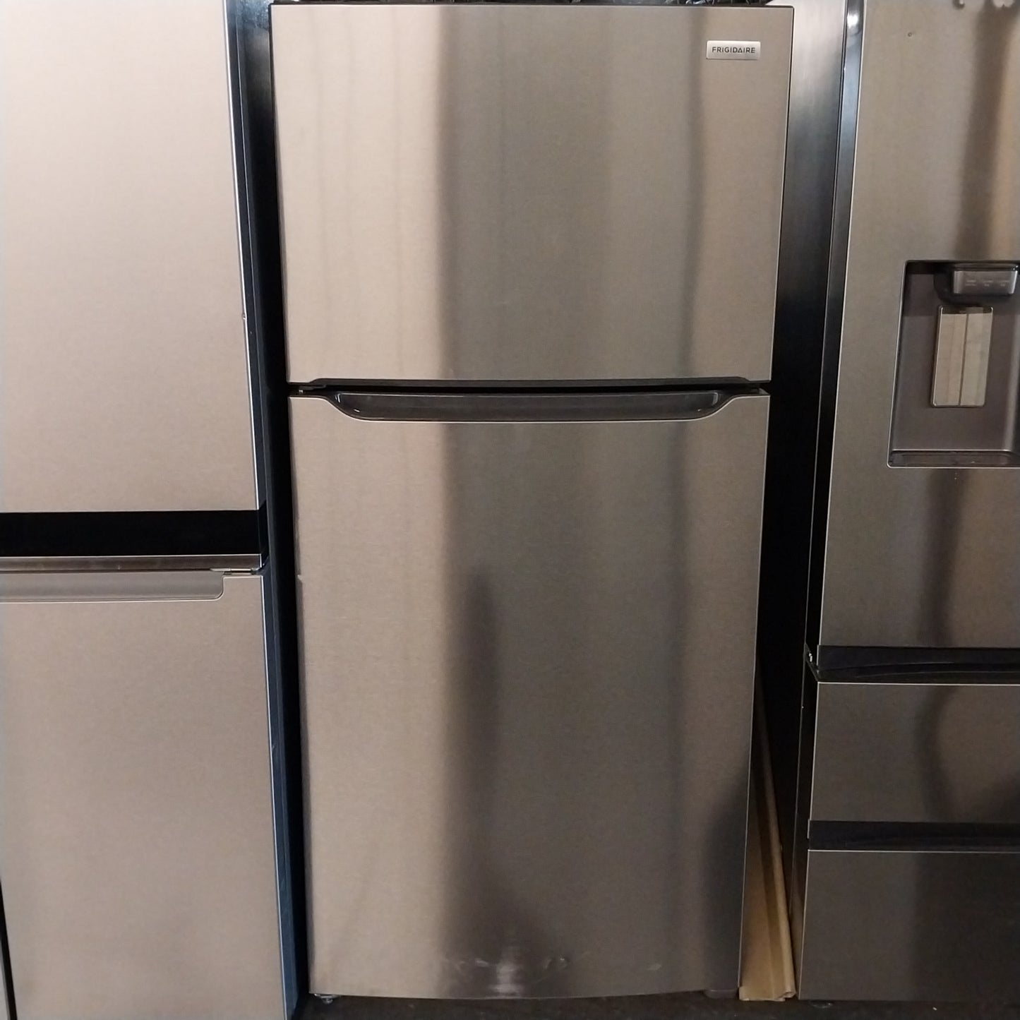 #1210 Liquidation Half Truckload of 25 Customer Return Appliances in South Carolina - Liberty