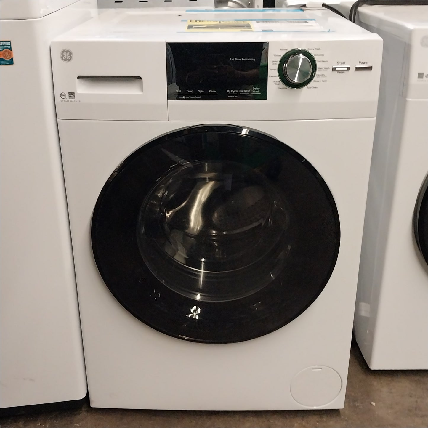 #1339 Liquidation Half Truckload of 23 Customer Return Appliances in South Carolina - Liberty