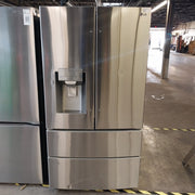 #1300 Liquidation Half Truckload of 20 Customer Return Appliances in South Carolina - Liberty