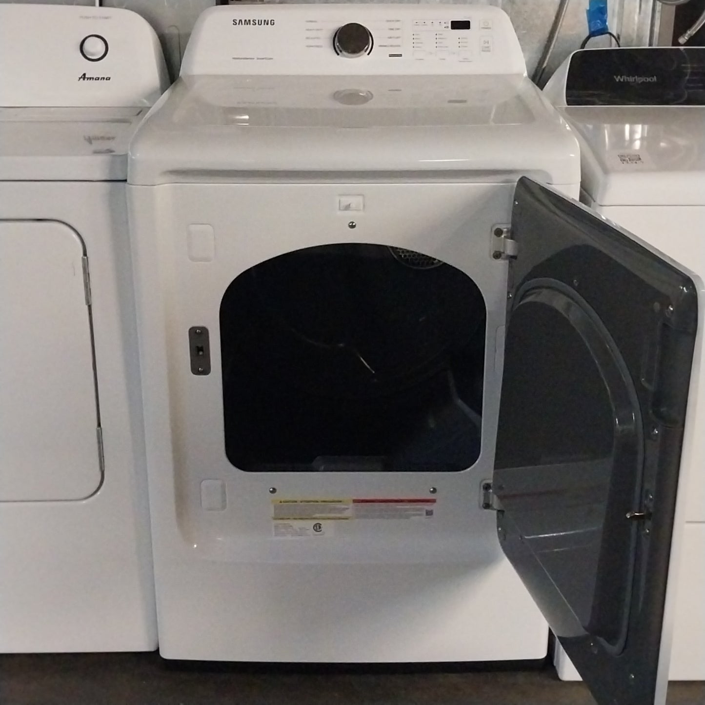 #1234 Liquidation Half Truckload of 25 Customer Return Appliances in South Carolina - Liberty