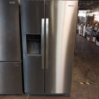 #1218 Liquidation Half Truckload of 24 Customer Return Appliances in South Carolina - Liberty