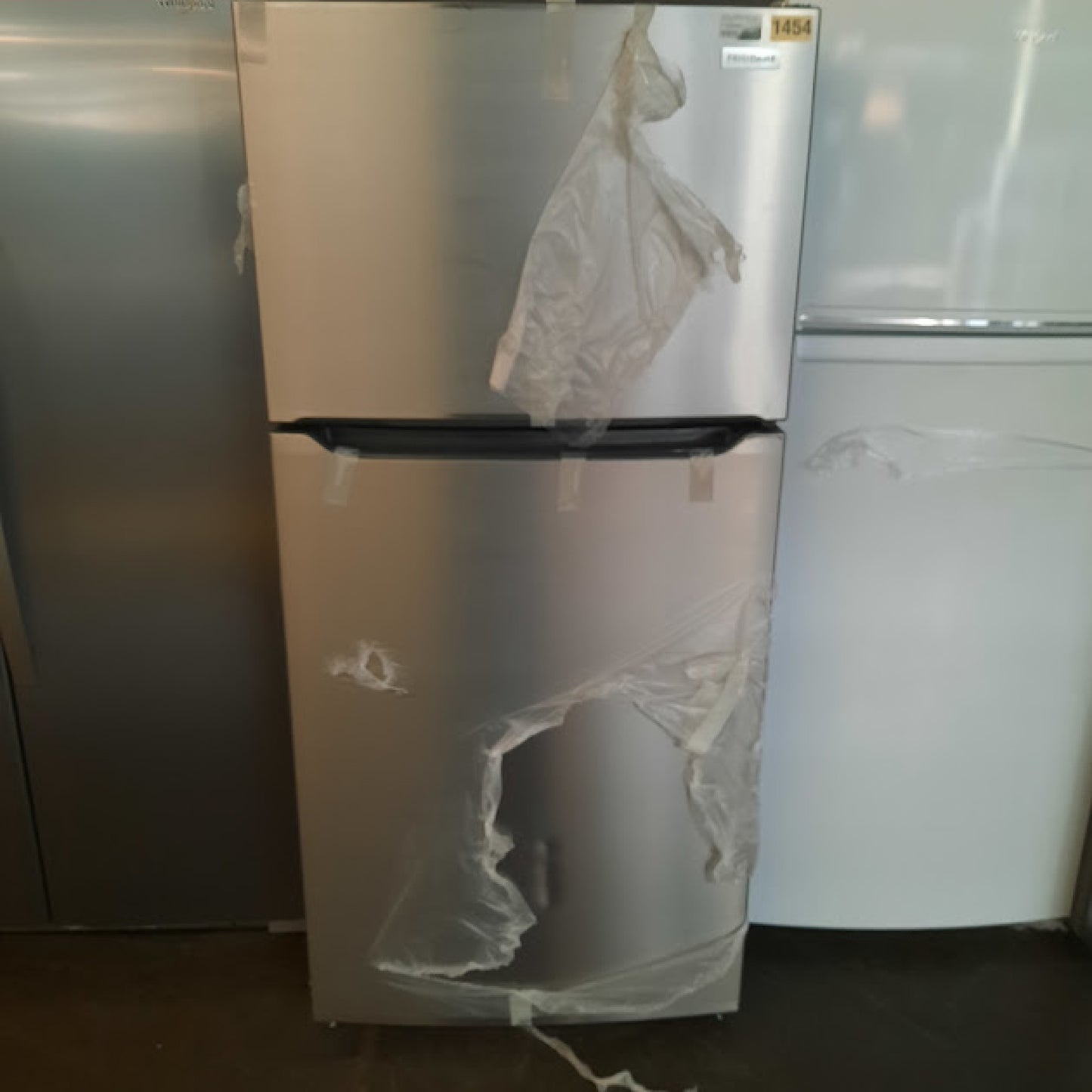 #1454 Liquidation Half Truckload of 24 Customer Return Appliances in South Carolina - Liberty
